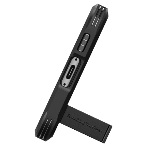 Kup Case Spigen Tough Armor Samsung Galaxy S23 Schwarz - SPN2666 - {ean13} - Sklep Home Screen