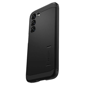 Kup Case Spigen Tough Armor Samsung Galaxy S23 Schwarz - SPN2666 - {ean13} - Sklep Home Screen
