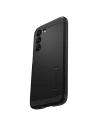 Buy Spigen Tough Armor Samsung Galaxy S23 Black - SPN2666 - {ean13} - Home Screen Store Europe
