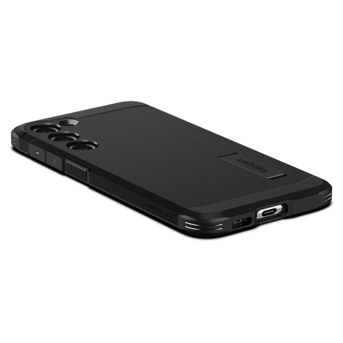 Kup Case Spigen Tough Armor Samsung Galaxy S23 Schwarz - SPN2666 - {ean13} - Sklep Home Screen