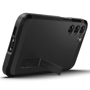 Kup Case Spigen Tough Armor Samsung Galaxy S23 Schwarz - SPN2666 - {ean13} - Sklep Home Screen