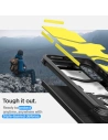 Kup Etui Spigen Tough Armor Samsung Galaxy S23 Fekete - SPN2666 - {ean13} - Sklep Home Screen