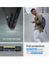 Kup Etui Spigen Tough Armor Samsung Galaxy S23 Fekete - SPN2666 - {ean13} - Sklep Home Screen