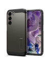 Husă Spigen Tough Armor Samsung Galaxy S23 Gunmetal
