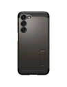 Kup Case Spigen Tough Armor Samsung Galaxy S23 Gunmetal - SPN2667 - {ean13} - Sklep Home Screen