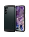 Husă Spigen Tough Armor Samsung Galaxy S23 Abyss Green