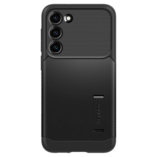 Kup Etui Spigen Slim Armor Samsung Galaxy S23 Fekete - SPN2669 - {ean13} - Sklep Home Screen