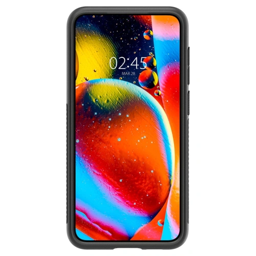 Kup Etui Spigen Slim Armor Samsung Galaxy S23 Fekete - SPN2669 - {ean13} - Sklep Home Screen