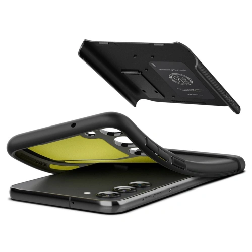 Kup Etui Spigen Slim Armor Samsung Galaxy S23 Fekete - SPN2669 - {ean13} - Sklep Home Screen