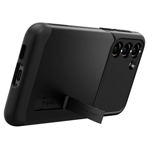 Kup Etui Spigen Slim Armor Samsung Galaxy S23 Fekete - SPN2669 - {ean13} - Sklep Home Screen