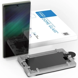 Buy Whitestone Dome Glass Tempered Glass Replacement Samsung Galaxy S22 Ultra (without UV lamp) - WSD81 - {ean13} - Home Screen Store Europe