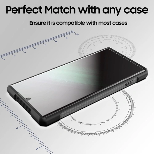 Buy Whitestone Dome Glass Tempered Glass Replacement Samsung Galaxy S22 Ultra (without UV lamp) - WSD81 - {ean13} - Home Screen Store Europe