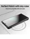 Buy Whitestone Dome Glass Tempered Glass Replacement Samsung Galaxy S22 Ultra (without UV lamp) - WSD81 - {ean13} - Home Screen Store Europe