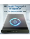 Kup Zestaw naprawczy Whitestone Dome Glass Replacement Samsung Galaxy S23 Ultra (bez lampy) - WSD81 - {ean13} - Sklep Home Screen