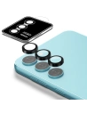 Üveg a Whitestone EZ Camera Protector Samsung Galaxy S23/S23+ Plus készülékhez