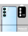 Kup Protector de cameră Whitestone EZ din sticlă pentru Samsung Galaxy S23/S23+ Plus - WSD82 - {ean13} - Sklep Home Screen