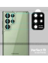 Buy Whitestone EZ Camera Protector Samsung Galaxy S23 Ultra - WSD83 - {ean13} - Home Screen Store Europe