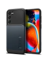 Etui Spigen Slim Armor Samsung Galaxy S23 Fém Slate