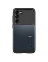 Kup Etui Spigen Slim Armor Samsung Galaxy S23 Metal Slate - SPN2670 - {ean13} - Sklep Home Screen
