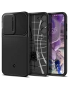 Etui Spigen Optik Armor Samsung Galaxy S23 Black