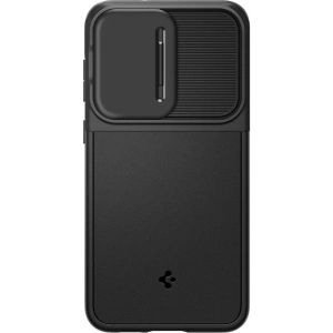 Buy Spigen Optik Armor Samsung Galaxy S23 Black - SPN2671 - {ean13} - Home Screen Store Europe