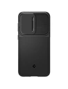 Kup Case Spigen Optik Armor Samsung Galaxy S23 Schwarz - SPN2671 - {ean13} - Sklep Home Screen