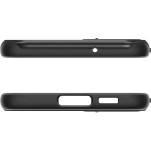 Kup Case Spigen Optik Armor Samsung Galaxy S23 Schwarz - SPN2671 - {ean13} - Sklep Home Screen