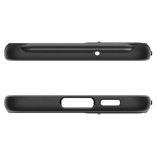 Kup Etui Spigen Optik Armor Samsung Galaxy S23 Black - SPN2671 - {ean13} - Sklep Home Screen
