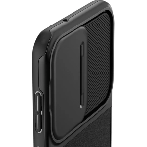 Kup Case Spigen Optik Armor Samsung Galaxy S23 Schwarz - SPN2671 - {ean13} - Sklep Home Screen
