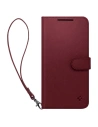 Kup Etui Spigen Wallet S Plus Samsung Galaxy S23 Bordó - SPN2672 - {ean13} - Sklep Home Screen