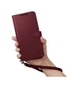 Kup Etui Spigen Wallet S Plus Samsung Galaxy S23 Burgundy - SPN2672 - {ean13} - Sklep Home Screen