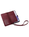 Kup Etui Spigen Wallet S Plus Samsung Galaxy S23 Bordó - SPN2672 - {ean13} - Sklep Home Screen