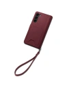 Kup Etui Spigen Wallet S Plus Samsung Galaxy S23 Burgundy - SPN2672 - {ean13} - Sklep Home Screen