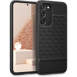 Buy Caseology Parallax Samsung Galaxy S23 Matte Black - CSL89 - {ean13} - Home Screen Store Europe