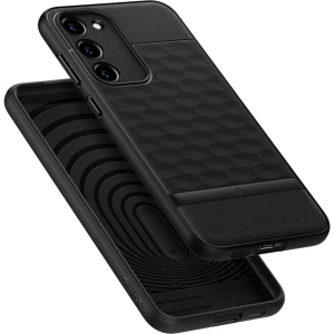 Kup Etui Caseology Parallax Samsung Galaxy S23 Matte Black - CSL89 - {ean13} - Sklep Home Screen