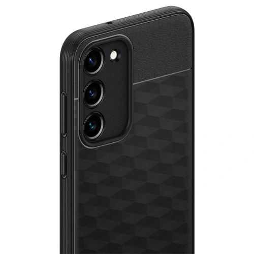 Buy Caseology Parallax Samsung Galaxy S23 Matte Black - CSL89 - {ean13} - Home Screen Store Europe