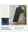 Kup Etui Caseology Parallax Samsung Galaxy S23 Matte Black - CSL89 - {ean13} - Sklep Home Screen