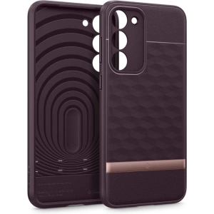 Kup Etui Caseology Parallax Samsung Galaxy S23 Burgundy - CSL90 - {ean13} - Sklep Home Screen