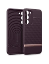 Kup Case Caseology Parallax Samsung Galaxy S23 Burgunder - CSL90 - {ean13} - Sklep Home Screen