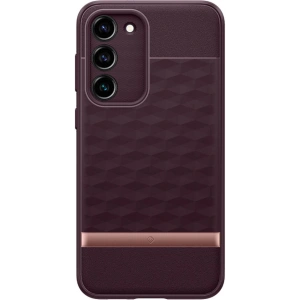 Kup Etui Caseology Parallax Samsung Galaxy S23 Burgundy - CSL90 - {ean13} - Sklep Home Screen