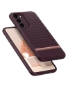 Buy Caseology Parallax Samsung Galaxy S23 Burgundy - CSL90 - {ean13} - Home Screen Store Europe