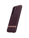 Buy Caseology Parallax Samsung Galaxy S23 Burgundy - CSL90 - {ean13} - Home Screen Store Europe