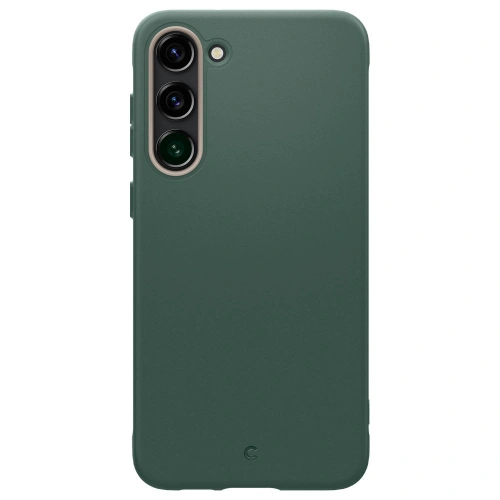 Kup Case Spigen Cyrill Ultra Color Samsung Galaxy S23 Kale - SPN2676 - {ean13} - Sklep Home Screen