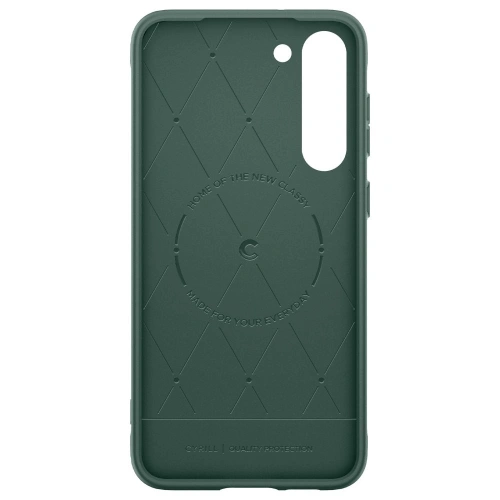 Kup Case Spigen Cyrill Ultra Color Samsung Galaxy S23 Kale - SPN2676 - {ean13} - Sklep Home Screen