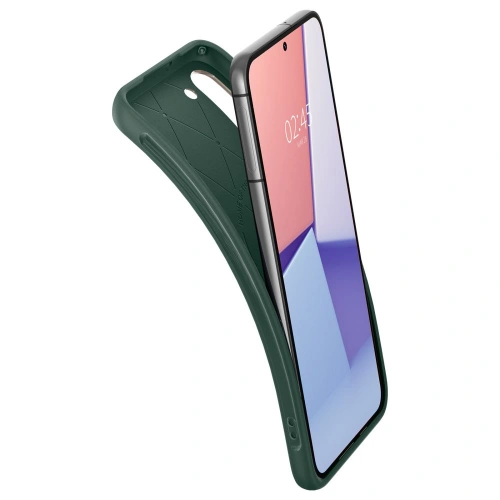 Kup Case Spigen Cyrill Ultra Color Samsung Galaxy S23 Kale - SPN2676 - {ean13} - Sklep Home Screen