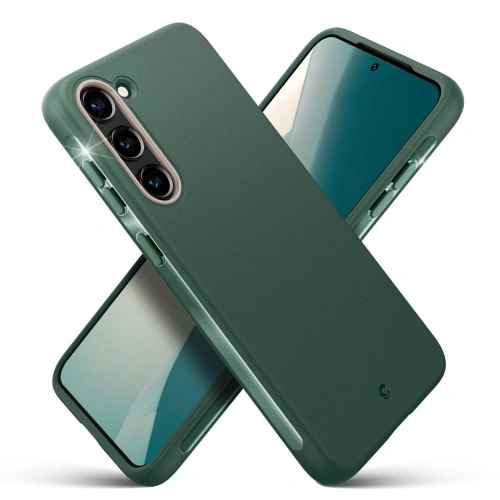 Kup Case Spigen Cyrill Ultra Color Samsung Galaxy S23 Kale - SPN2676 - {ean13} - Sklep Home Screen