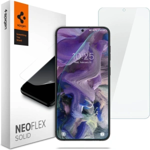 Kup Folie Spigen Neo Flex Samsung Galaxy S23 Clear [2 PACK] - SPN2677 - {ean13} - Sklep Home Screen