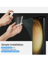 Buy Spigen Neo Flex Samsung Galaxy S23 Clear [2 PACK] - SPN2677 - {ean13} - Home Screen Store Europe