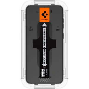 Kup Gehärtetes Glas Spigen GLAS.tR ez Fit Samsung Galaxy S23 Clear [2 PACK] - SPN2678 - {ean13} - Sklep Home Screen