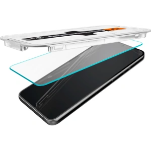 Kup Gehärtetes Glas Spigen GLAS.tR ez Fit Samsung Galaxy S23 Clear [2 PACK] - SPN2678 - {ean13} - Sklep Home Screen